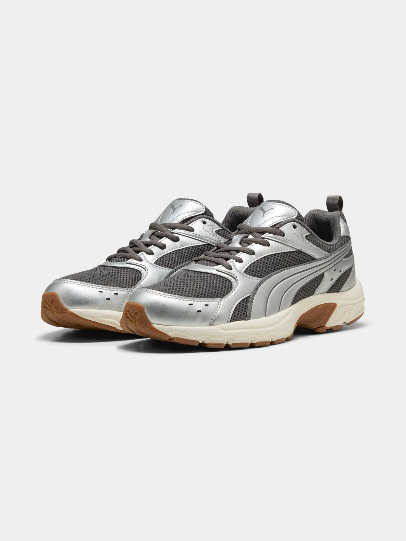 Кроссовки PUMA Milenio Tech Lt модель 406791 Фото