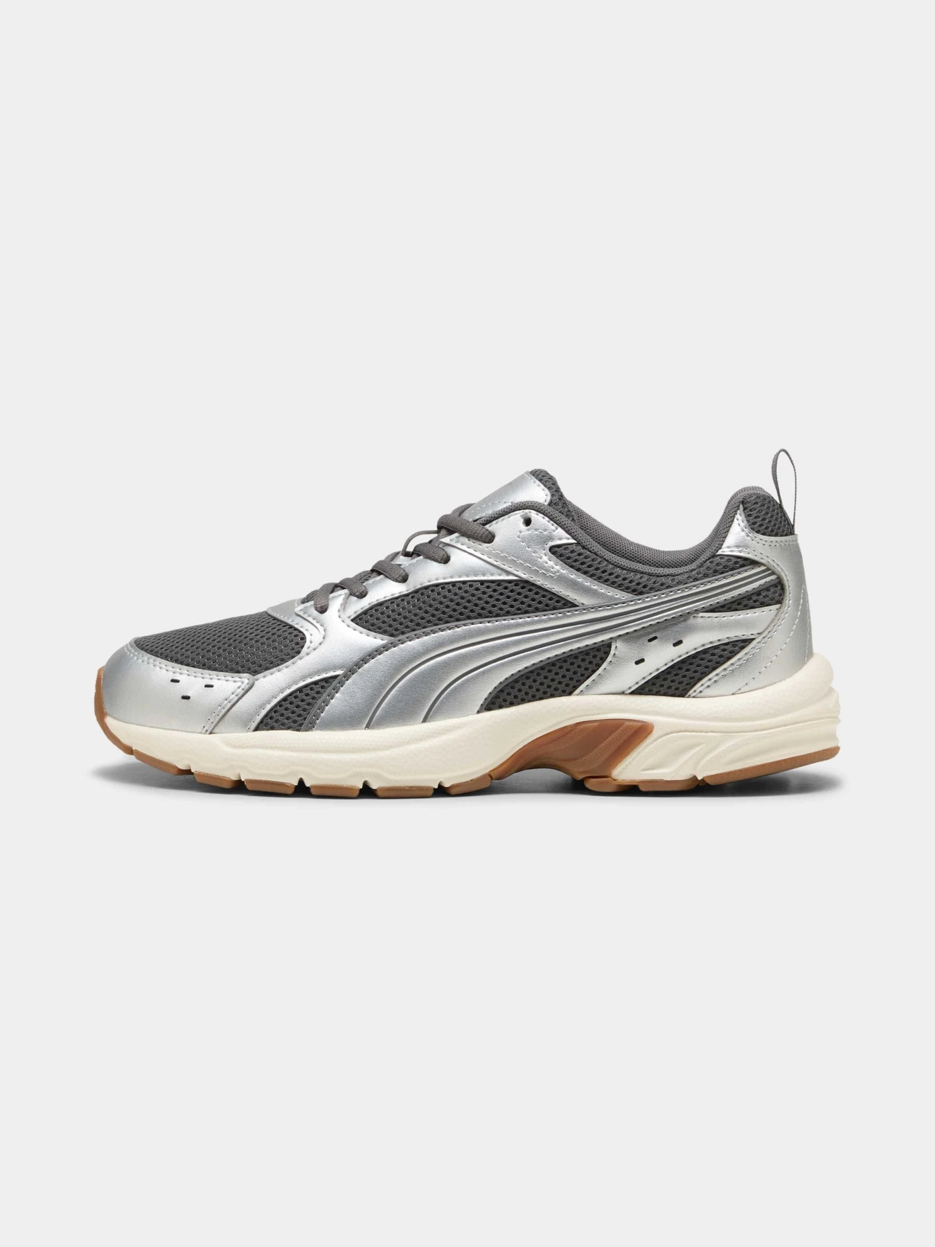 Кроссовки PUMA Milenio Tech Lt модель 406791 Фото