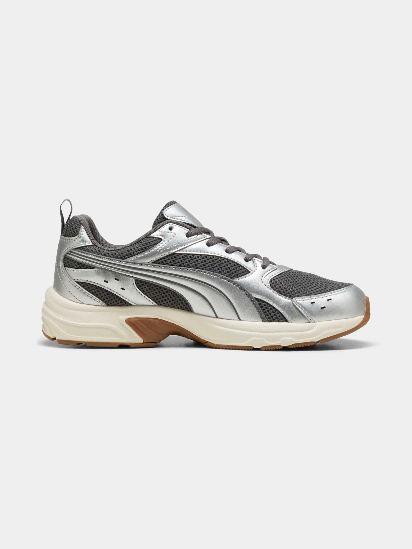 Кроссовки PUMA Milenio Tech Lt модель 406791 Фото