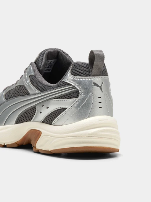 Жіночі Кросівки повсякденні PUMA Milenio Tech Lt фото 3