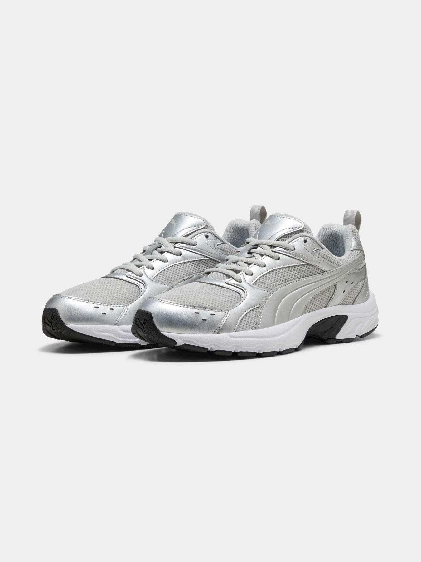 Кроссовки PUMA Milenio Tech Lt модель 406791 Кроссовки PUMA Milenio Tech Lt модель 406791 Фото