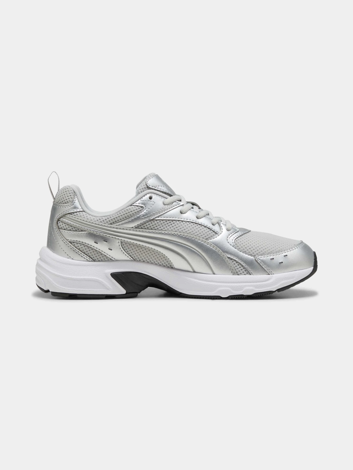 Кроссовки PUMA Milenio Tech Lt модель 406791 Кроссовки PUMA Milenio Tech Lt модель 406791 Фото