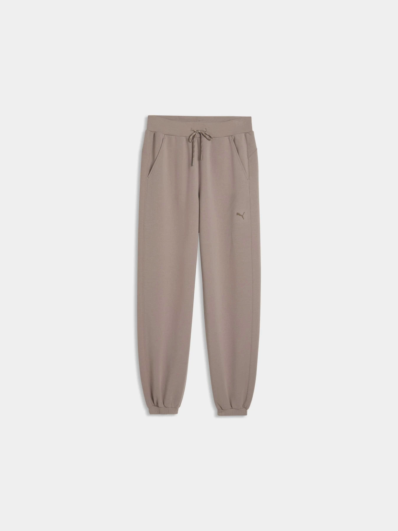 Брюки PUMA W Cloudspun Jogger модель 527503 Фото