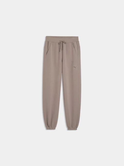 Брюки PUMA W Cloudspun Jogger модель 527503 Фото