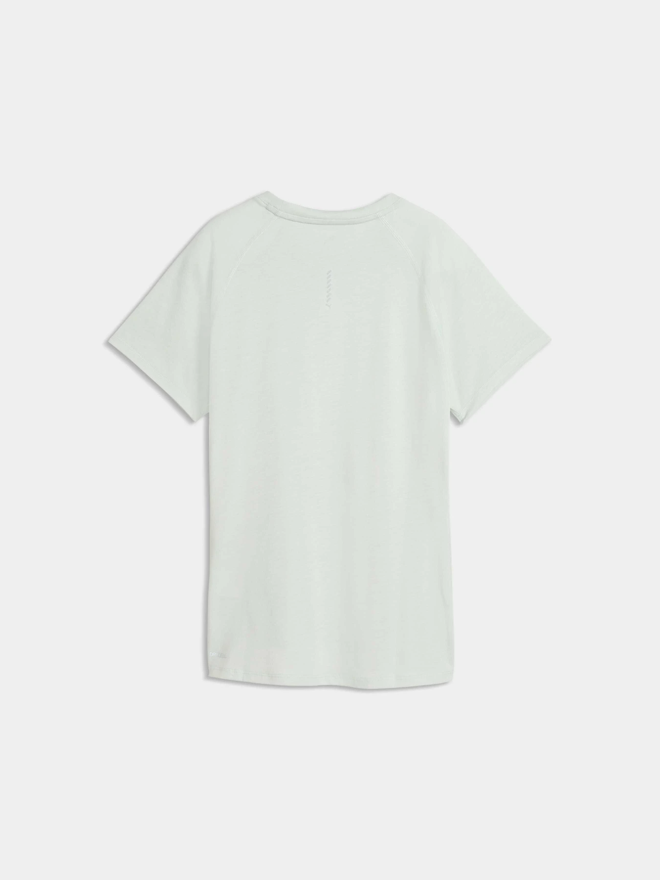 Футболки и поло PUMA Run Velocity Tee Tri-blend модель 526580 Фото