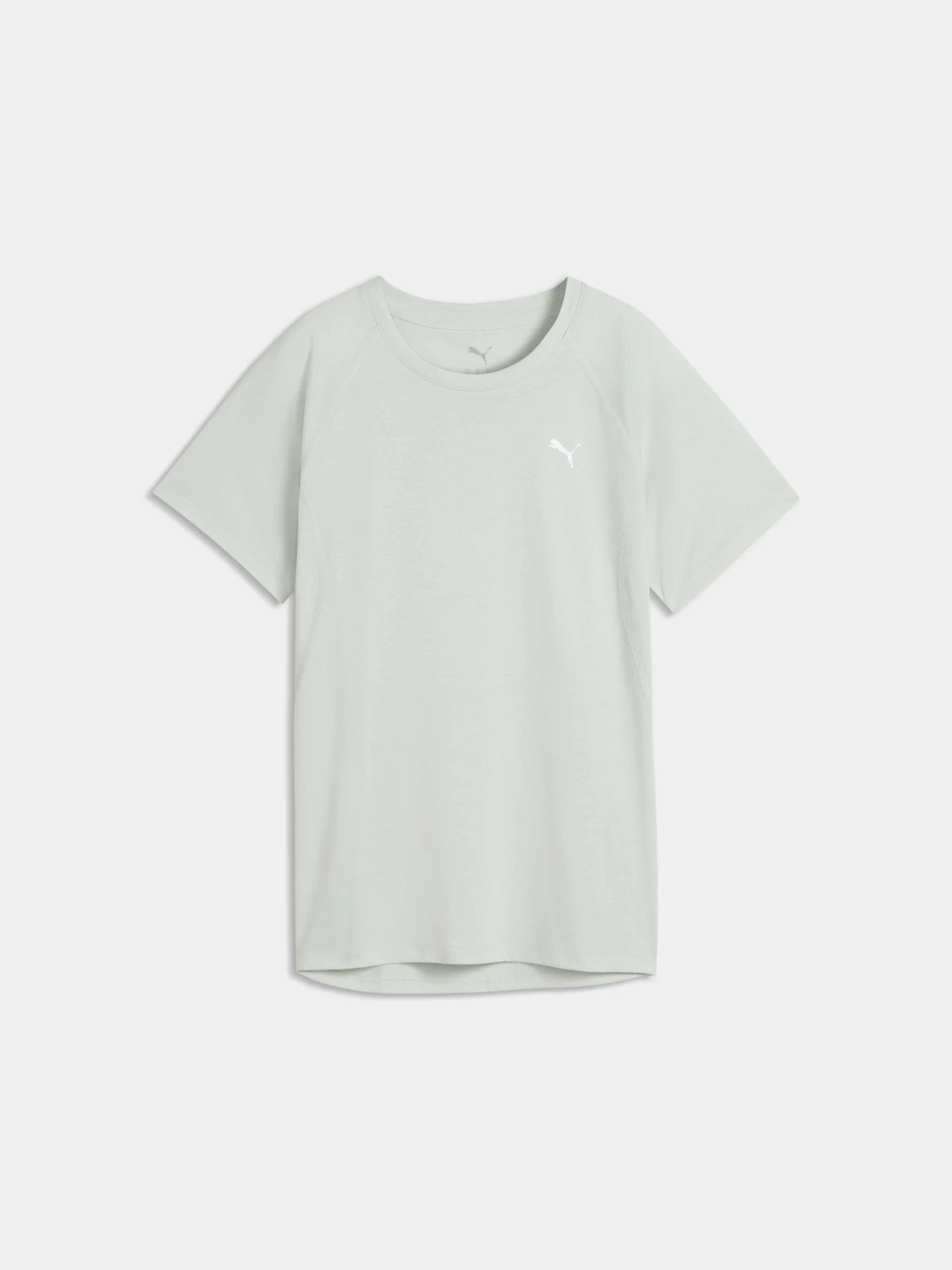 Футболки и поло PUMA Run Velocity Tee Tri-blend модель 526580 Фото