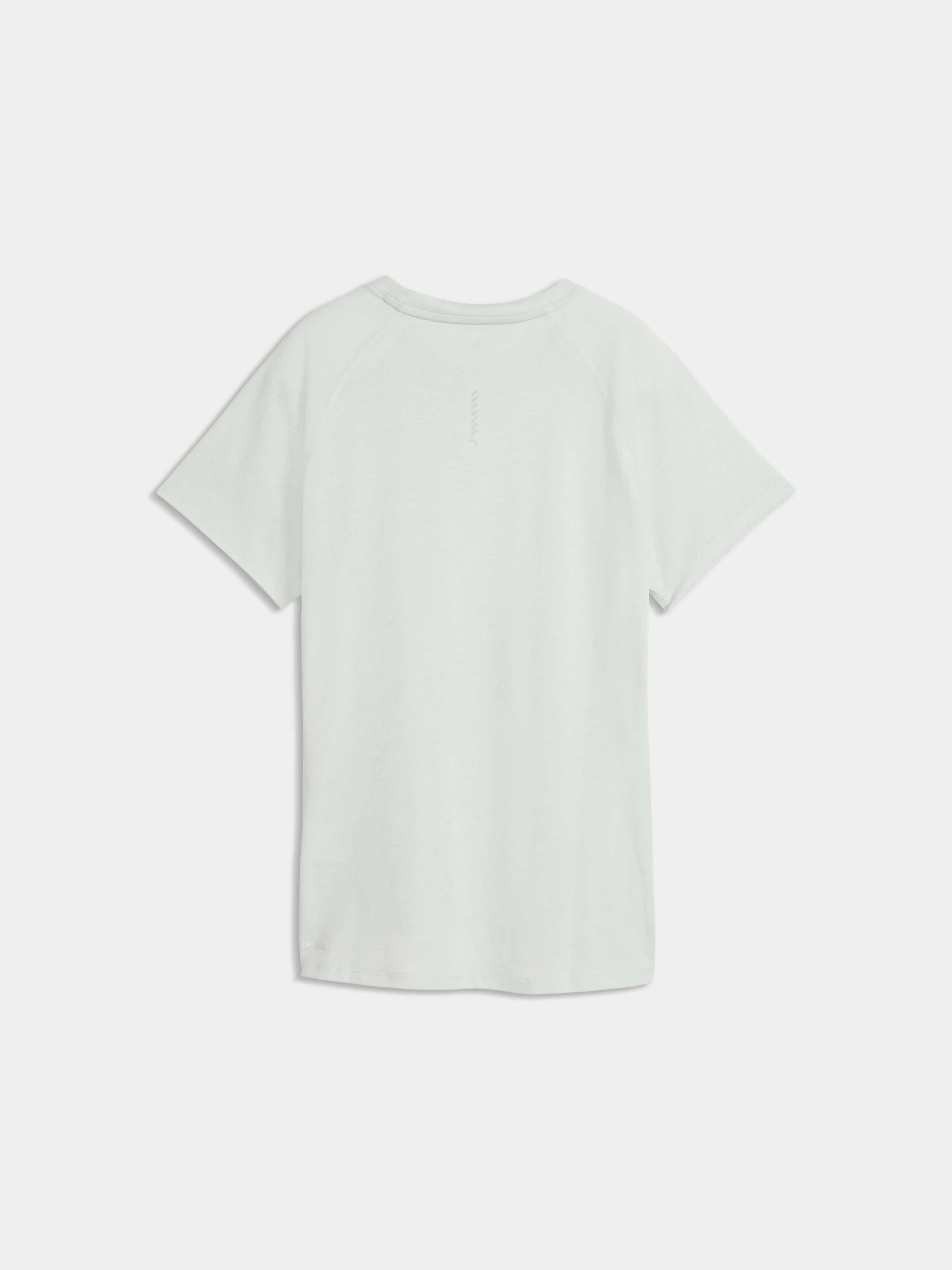 Жіноча Спортивна футболка PUMA Run Velocity Tee Tri-blend фото 2