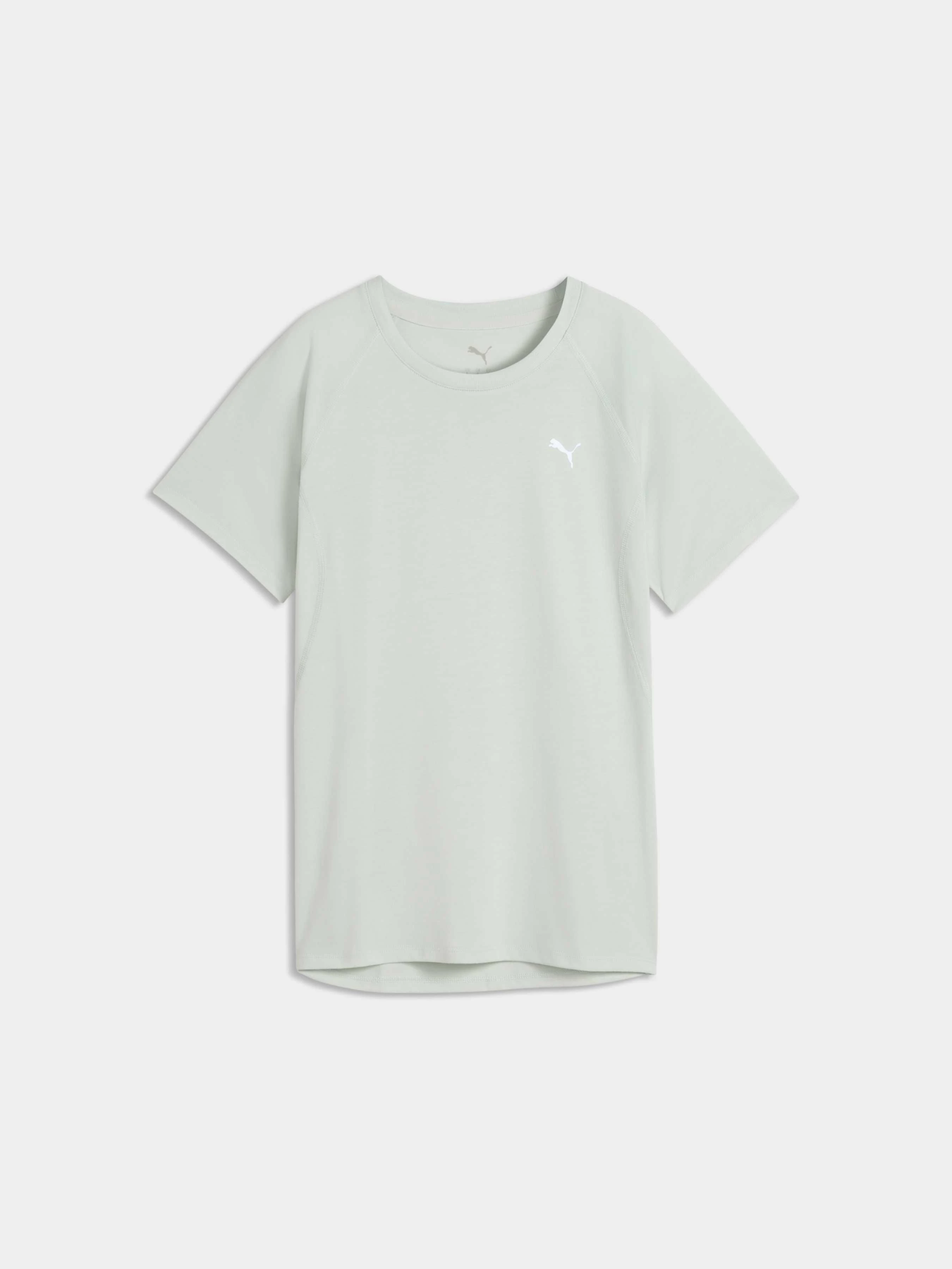 Жіноча Спортивна футболка PUMA Run Velocity Tee Tri-blend