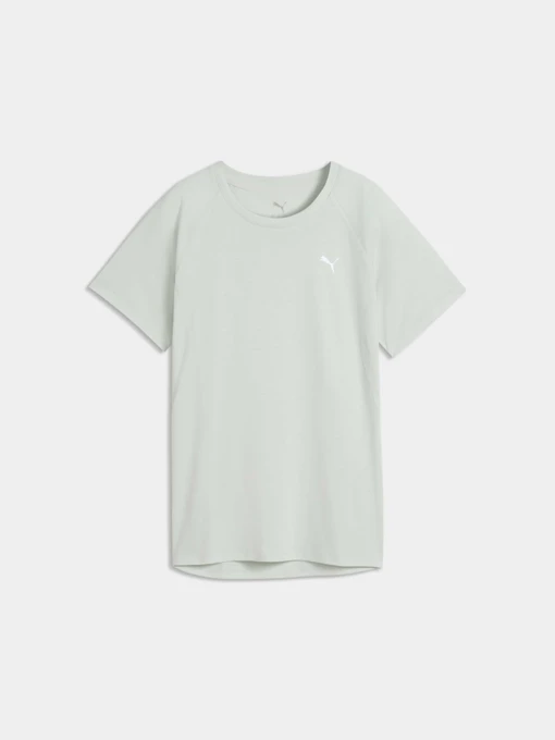 Футболки и поло PUMA Run Velocity Tee Tri-blend модель 526580 Фото