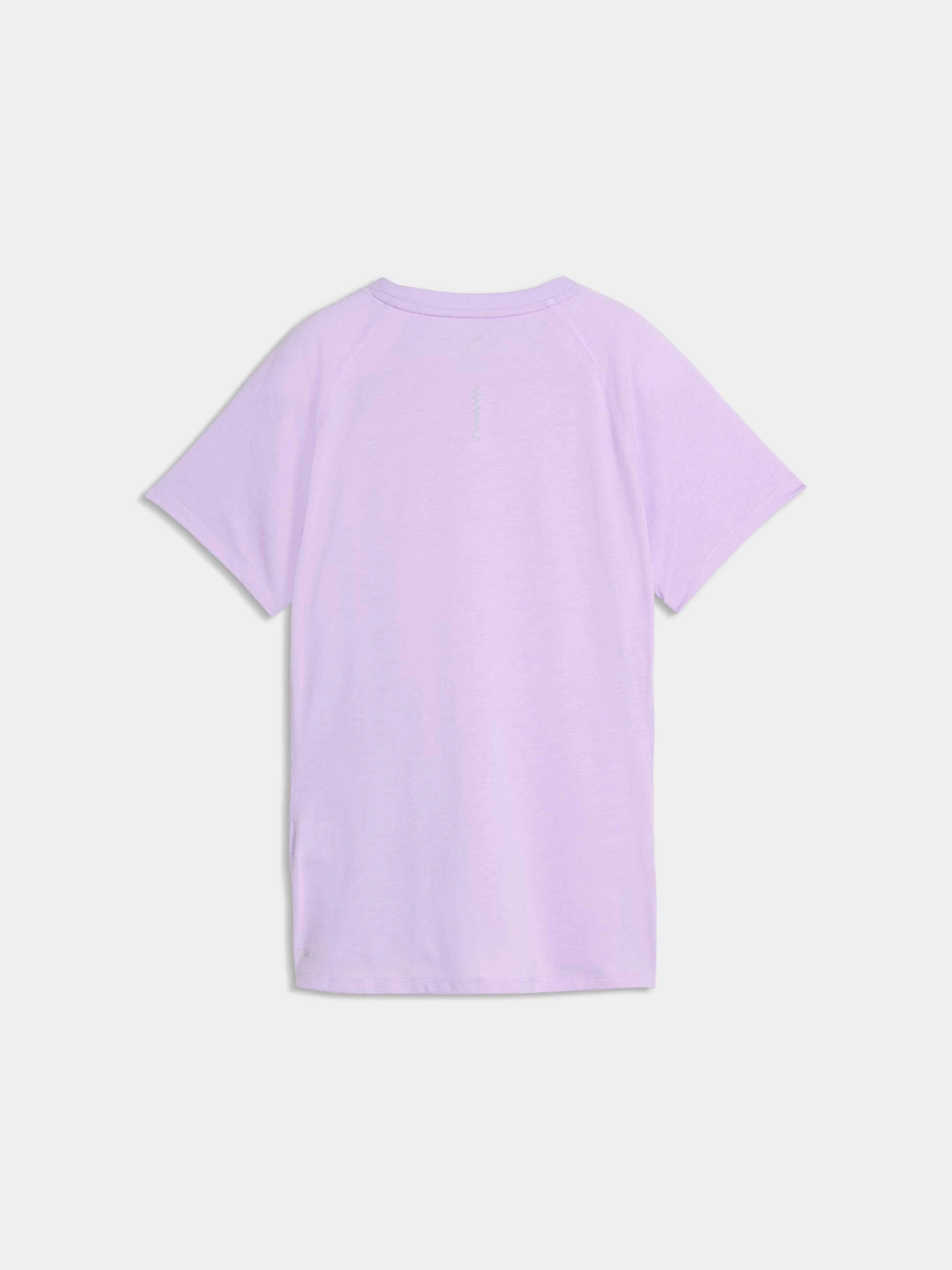 Футболки и поло PUMA Run Velocity Tee Tri-blend модель 526580 Фото
