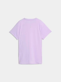 Футболки и поло PUMA Run Velocity Tee Tri-blend модель 526580 Фото