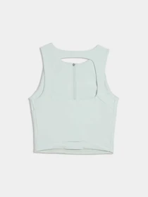 Футболки и поло PUMA W Run Lightstride Crop Top модель 528428 Фото