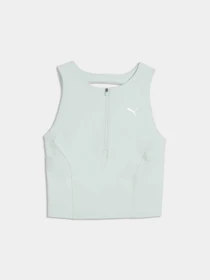 Футболки і поло PUMA W Run Lightstride Crop Top модель 528428 Фото