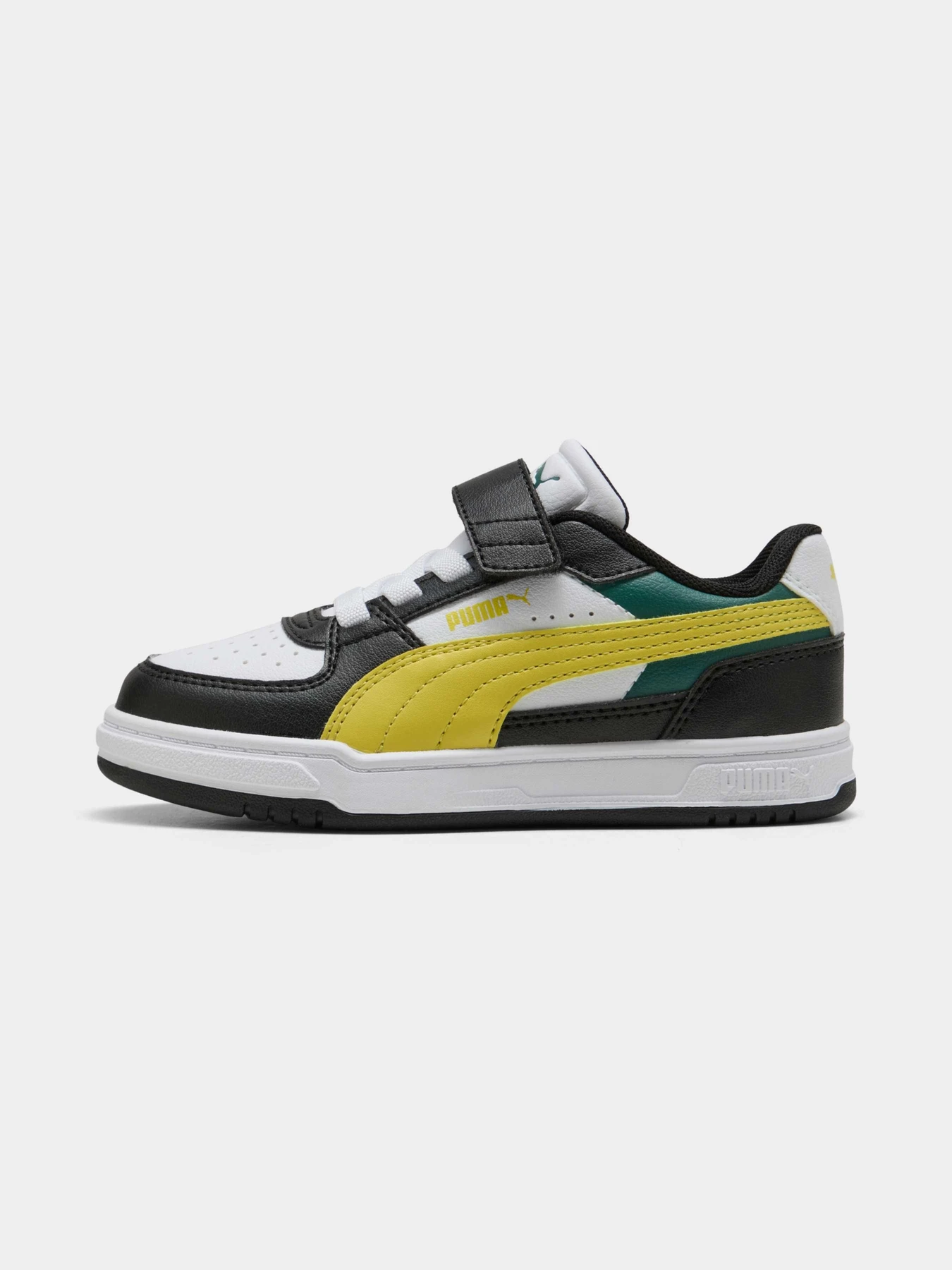 Кеди PUMA Caven Iii Block Ac+ Ps модель 406891 Кеди PUMA Caven Iii Block Ac+ Ps модель 406891 Фото