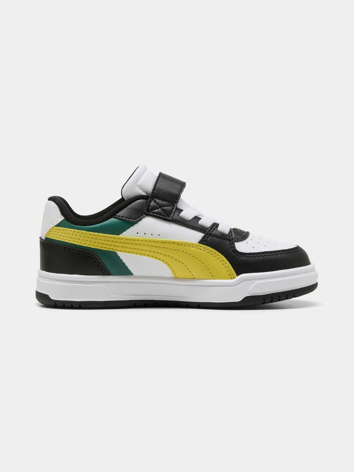 Кеди PUMA Caven Iii Block Ac+ Ps модель 406891 Кеди PUMA Caven Iii Block Ac+ Ps модель 406891 Фото