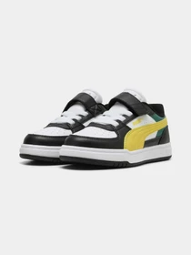 Кеди PUMA Caven Iii Block Ac+ Ps модель 406891 Фото