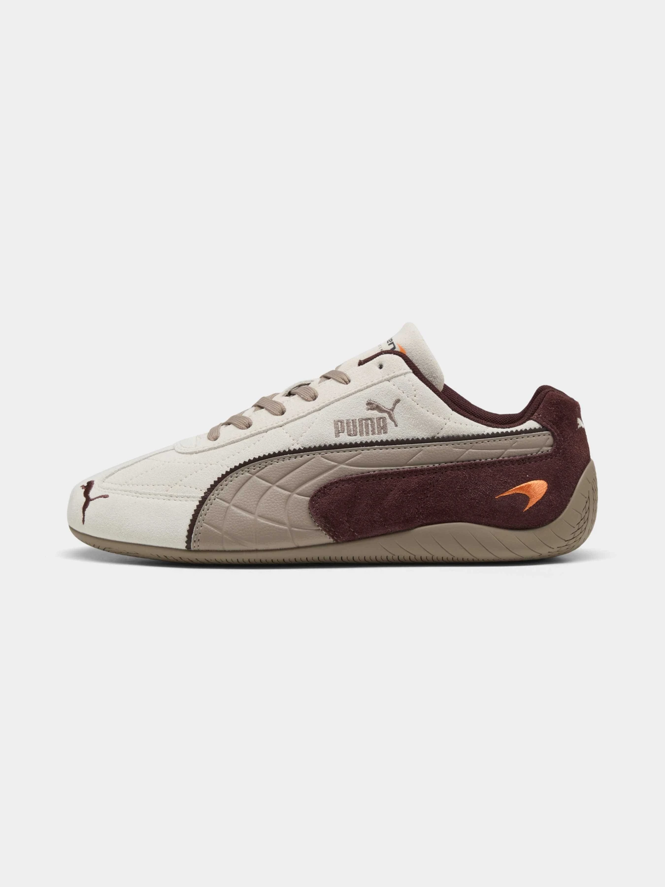 Кроссовки PUMA Mclaren Speedcat модель 309452 Фото