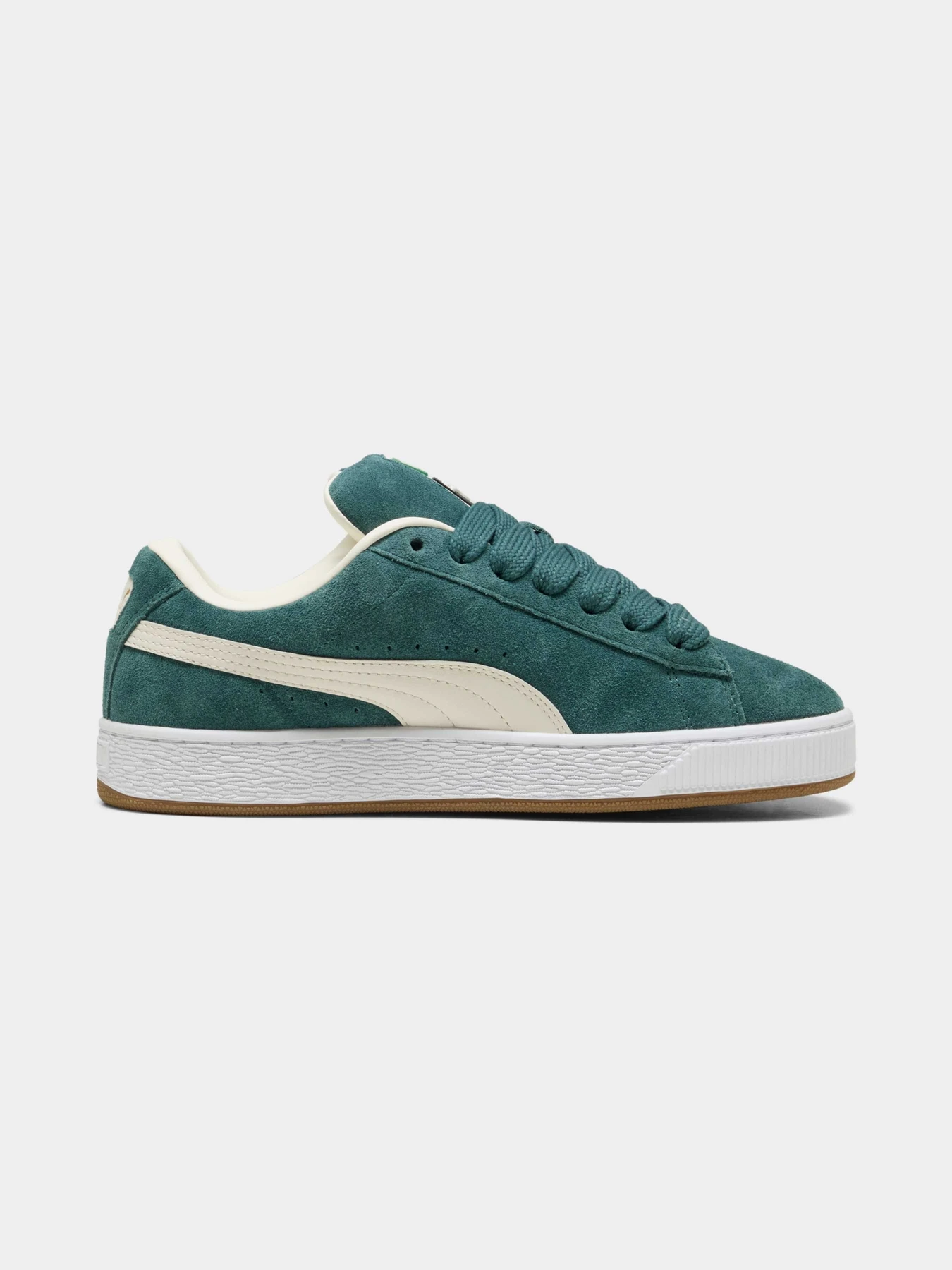 Кеды PUMA Suede Xl модель 395205 Кеды PUMA Suede Xl модель 395205 Фото