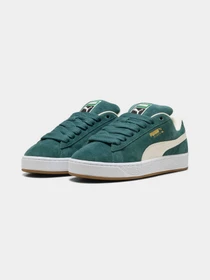 Кеды PUMA Suede Xl модель 395205 Фото