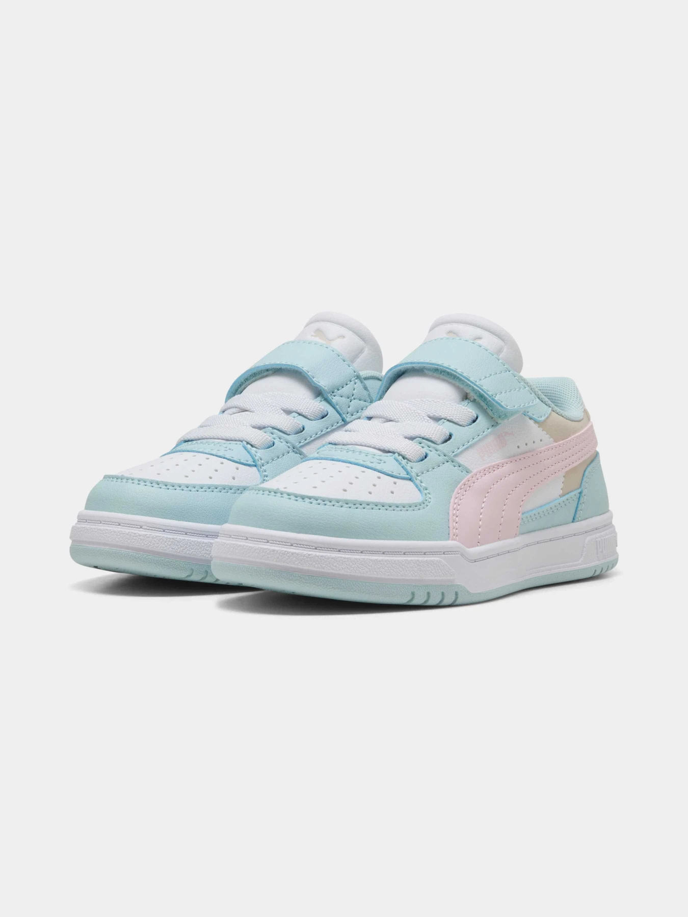 Кеди PUMA Caven Iii Block Ac+ Ps модель 406891 Кеди PUMA Caven Iii Block Ac+ Ps модель 406891 Фото