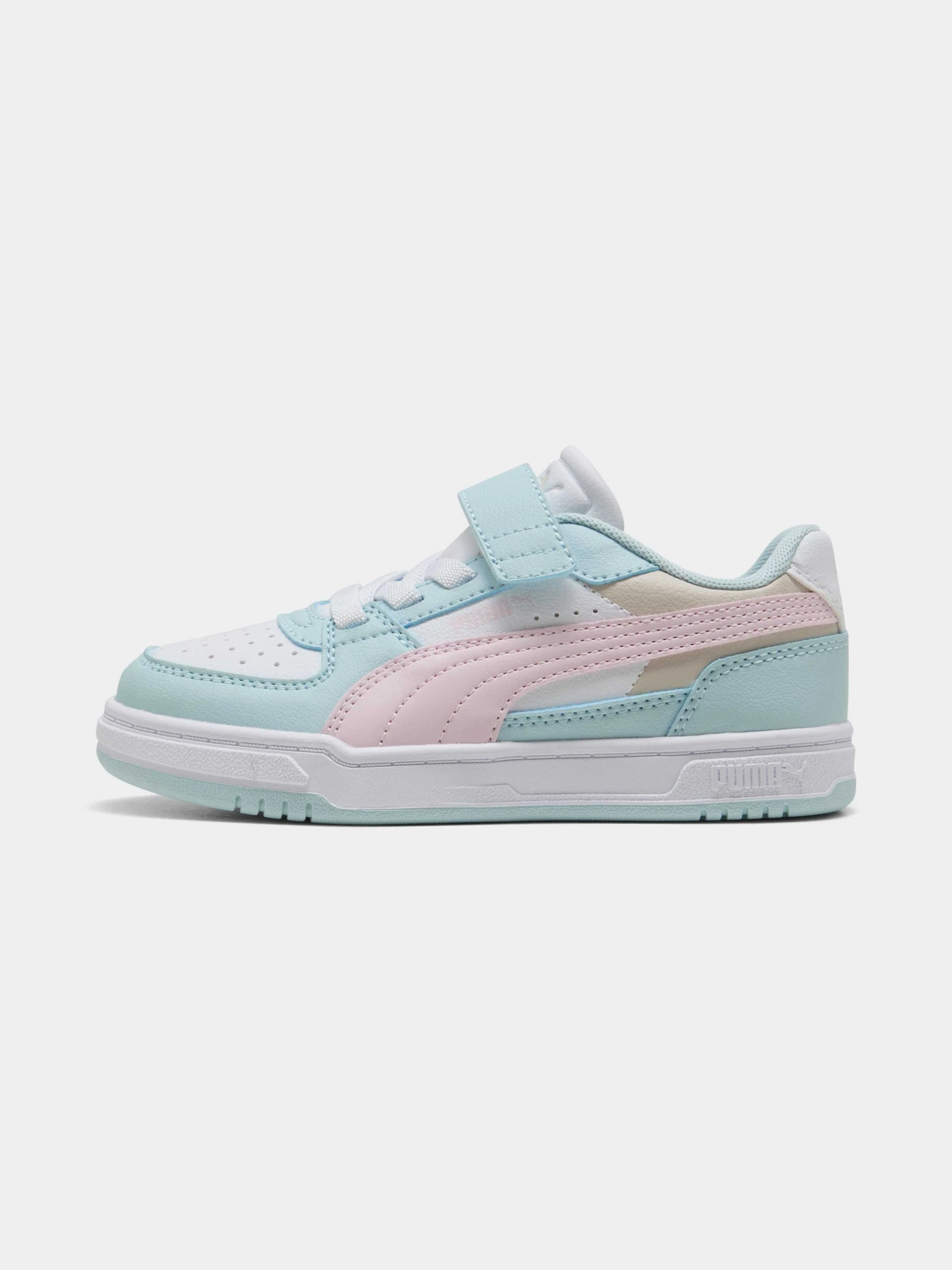 Кеди PUMA Caven Iii Block Ac+ Ps модель 406891 Кеди PUMA Caven Iii Block Ac+ Ps модель 406891 Фото