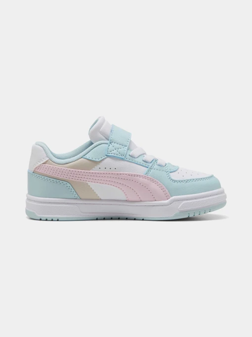 Кеди PUMA Caven Iii Block Ac+ Ps модель 406891 Фото