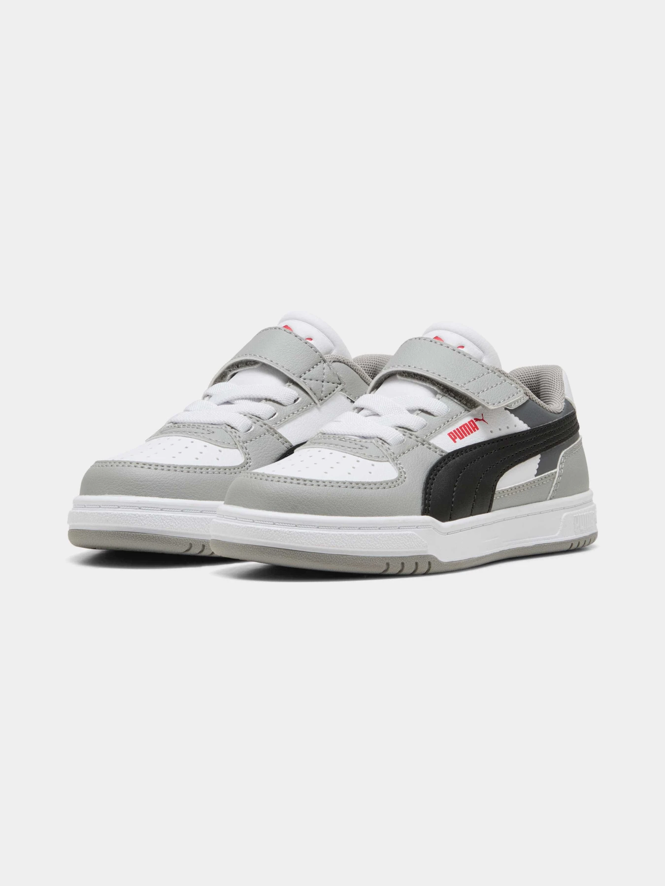 Кеди PUMA Caven Iii Block Ac+ Ps модель 406891 Кеди PUMA Caven Iii Block Ac+ Ps модель 406891 Фото