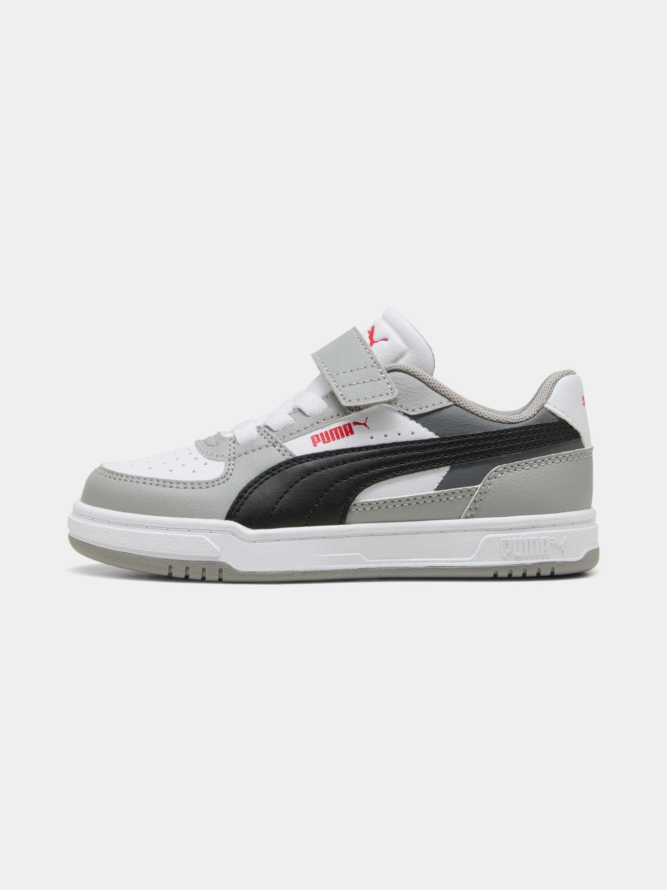 Кеди PUMA Caven Iii Block Ac+ Ps модель 406891 Кеди PUMA Caven Iii Block Ac+ Ps модель 406891 Фото