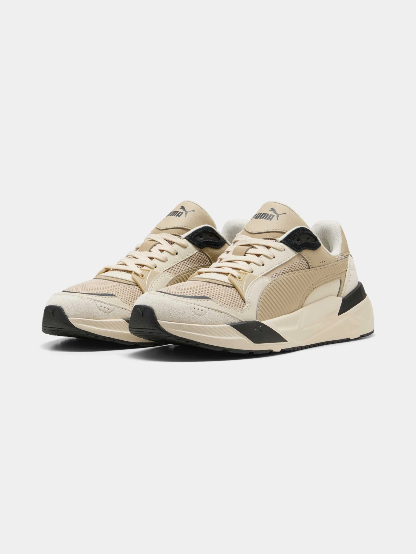 Кроссовки PUMA Trinity 2 модель 400230 Фото