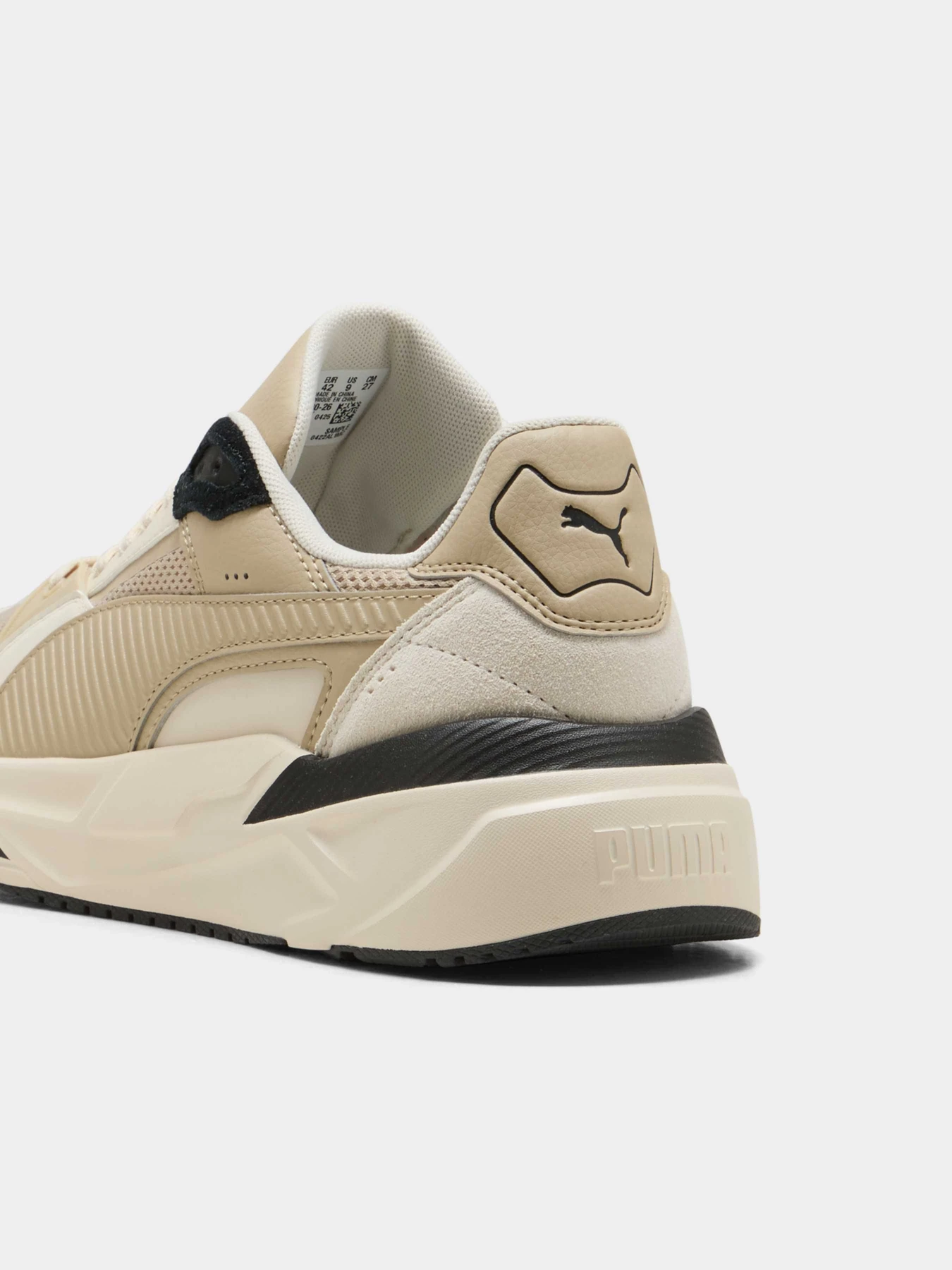 Кроссовки PUMA Trinity 2 модель 400230 Фото