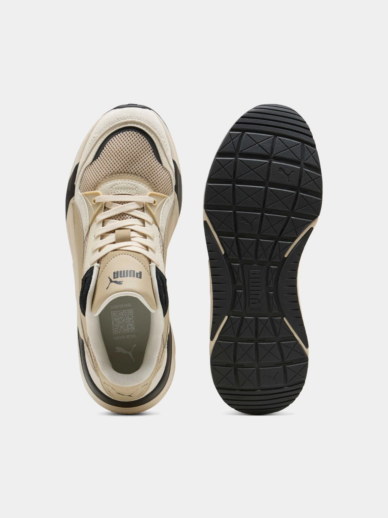 Кроссовки PUMA Trinity 2 модель 400230 Фото