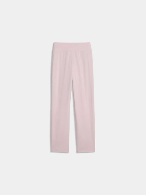 Дитячі Спортивні штани PUMA Ess Straight Leg Rib Pants фото 2