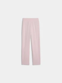 Брюки PUMA Ess Straight Leg Rib Pants модель 691722 Фото