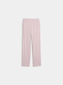Брюки PUMA Ess Straight Leg Rib Pants модель 691722 Фото