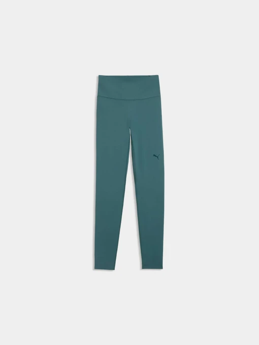 Брюки PUMA W Shapeluxe Tight модель 527463 Фото