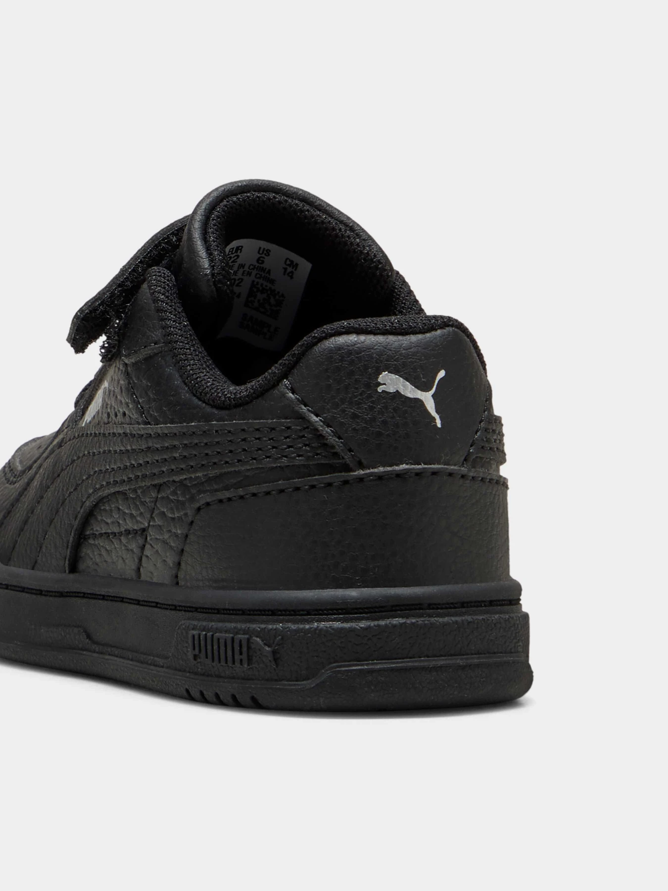 Кеды PUMA Caven Iii Ac+ Inf модель 406247 Фото