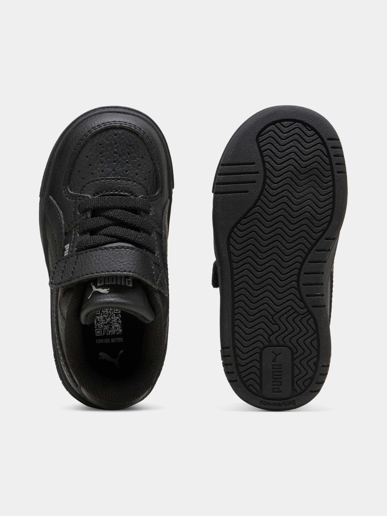 Кеды PUMA Caven Iii Ac+ Inf модель 406247 Фото
