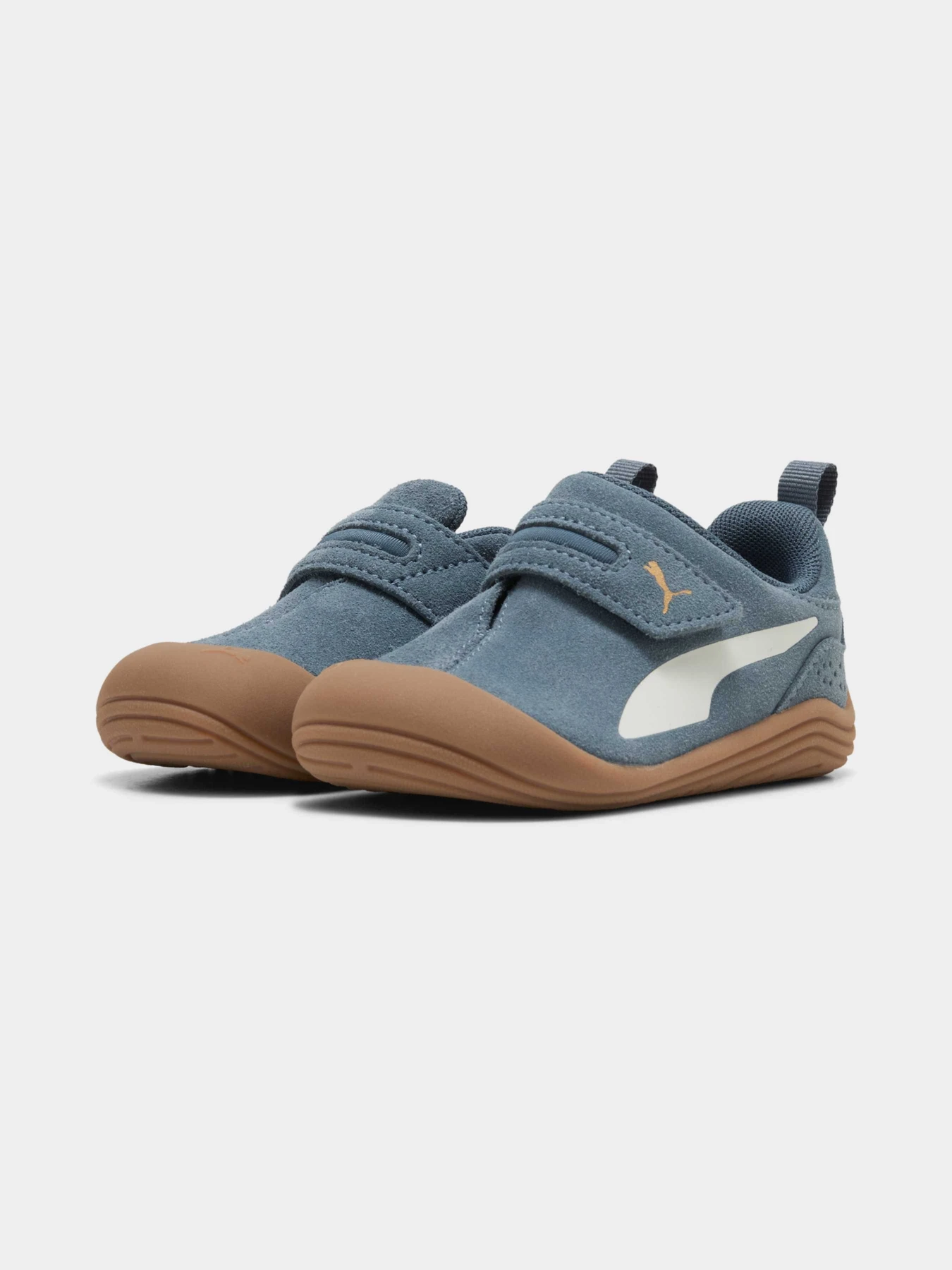 Кросівки PUMA Kitten Premium V Inf модель 403807 Фото