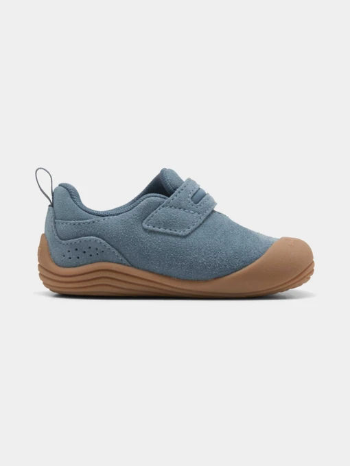 Кроссовки PUMA Kitten Premium V Inf модель 403807 Фото