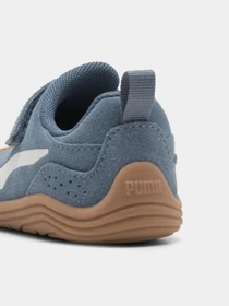 Кросівки PUMA Kitten Premium V Inf модель 403807 Фото