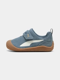 Кросівки PUMA Kitten Premium V Inf модель 403807 Фото