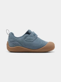 Кроссовки PUMA Kitten Premium V Inf модель 403807 Фото
