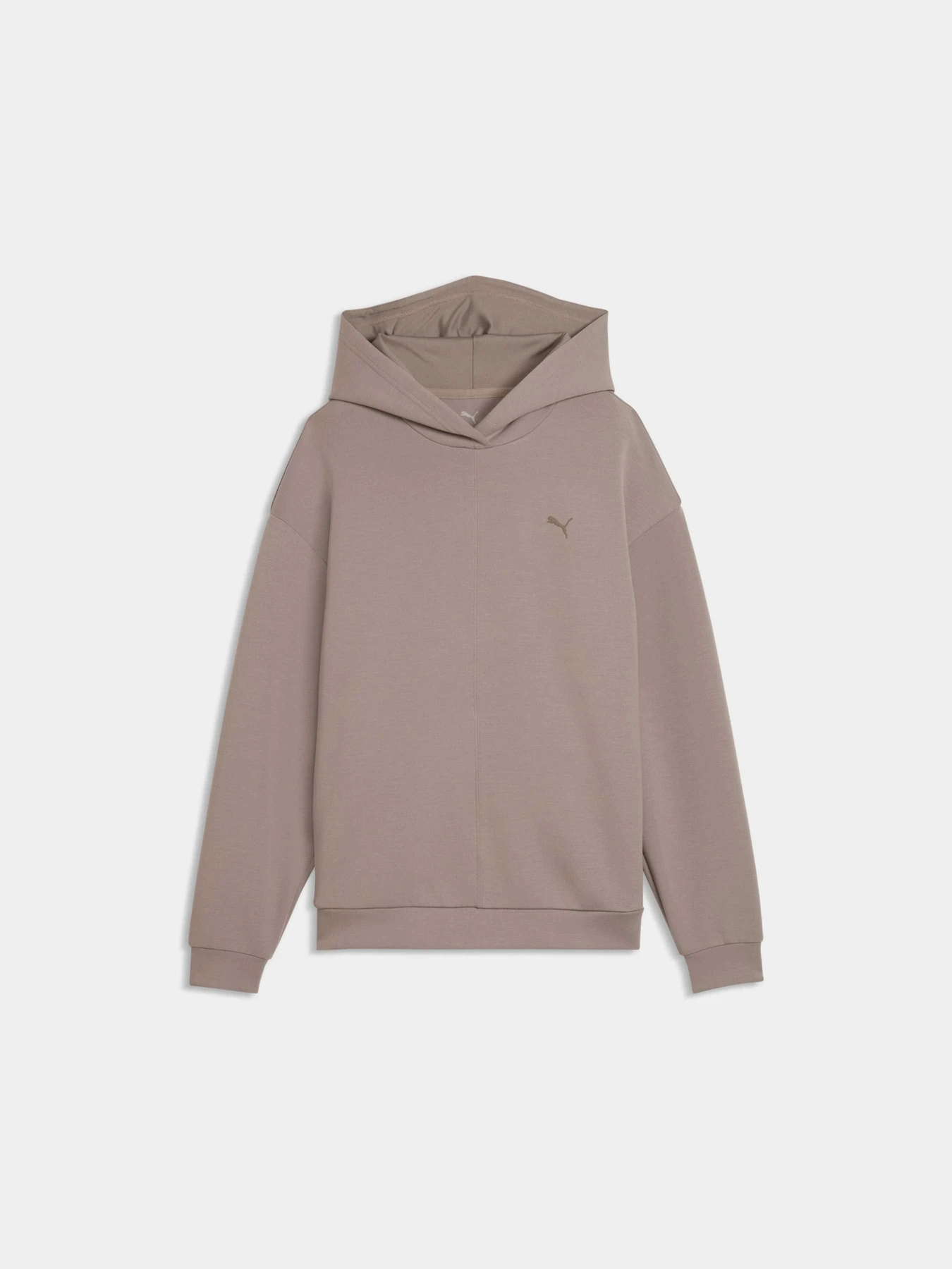 Худі та світшоти PUMA W Cloudspun Hoodie модель 527460 Худі та світшоти PUMA W Cloudspun Hoodie модель 527460 Фото