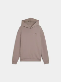 Худи и свитшоты PUMA W Cloudspun Hoodie модель 527460 Фото