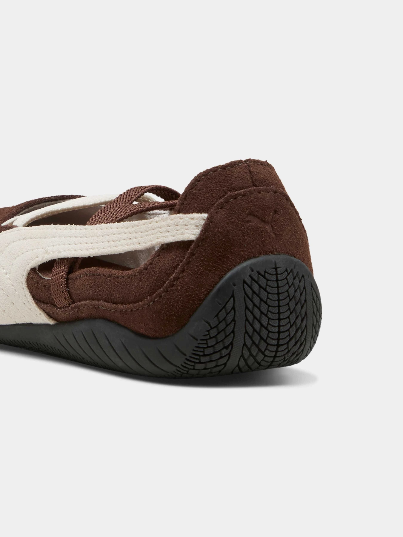 Туфли и лоферы PUMA Speedcat Ballet Sd Ps модель 406884 Фото