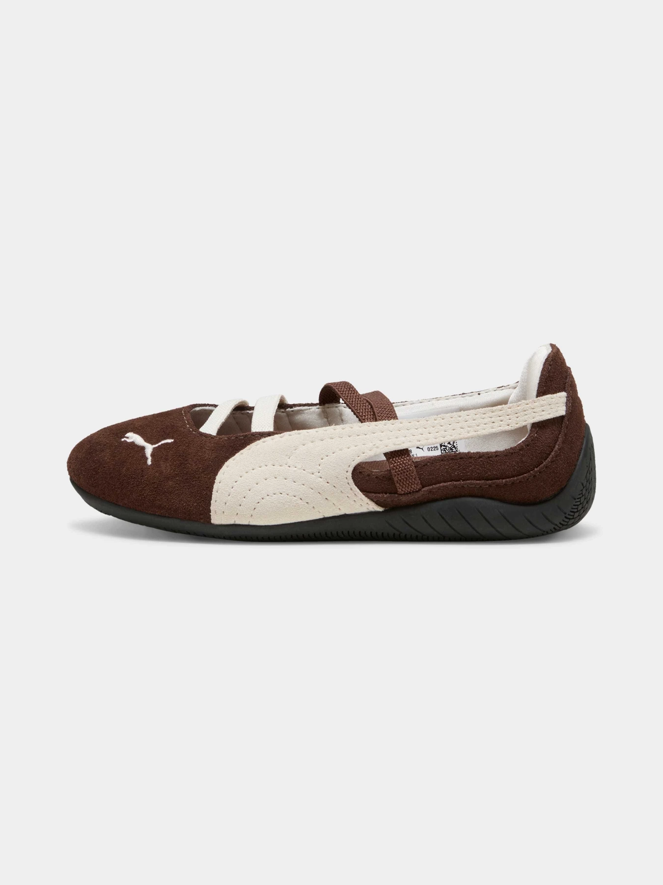 Туфли и лоферы PUMA Speedcat Ballet Sd Ps модель 406884 Фото