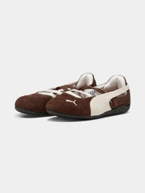 Туфли и лоферы PUMA Speedcat Ballet Sd Ps модель 406884 Фото
