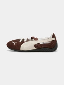 Туфли и лоферы PUMA Speedcat Ballet Sd Ps модель 406884 Фото
