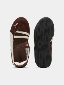 Туфли и лоферы PUMA Speedcat Ballet Sd Ps модель 406884 Фото