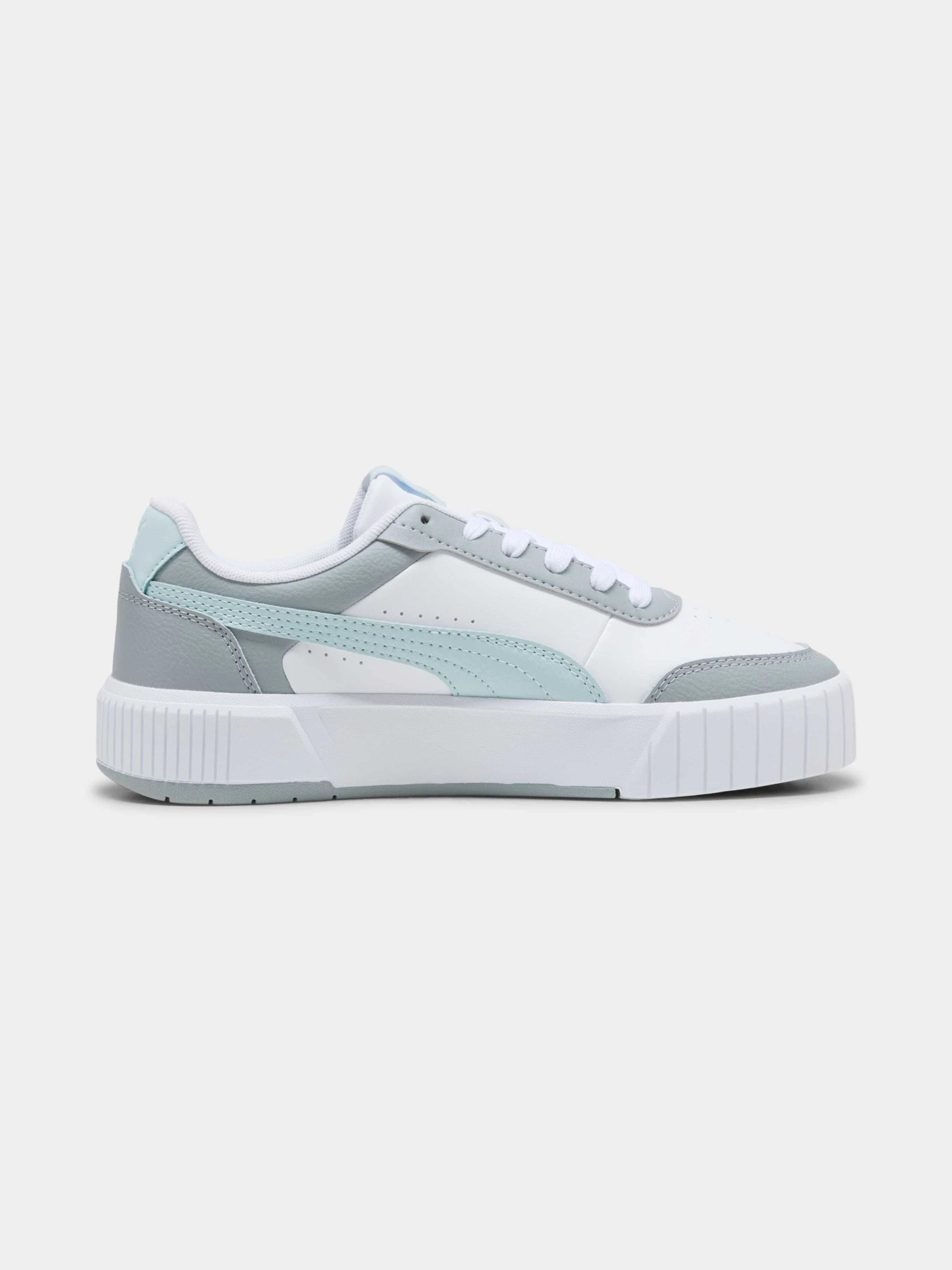 Кеды PUMA Carina Mia модель 402637 Кеды PUMA Carina Mia модель 402637 Фото